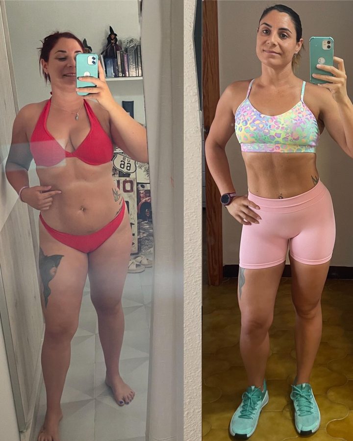 Antes y después de Belén